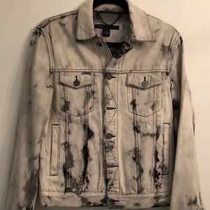 Marc By Marc Jacobs Denim Jacket